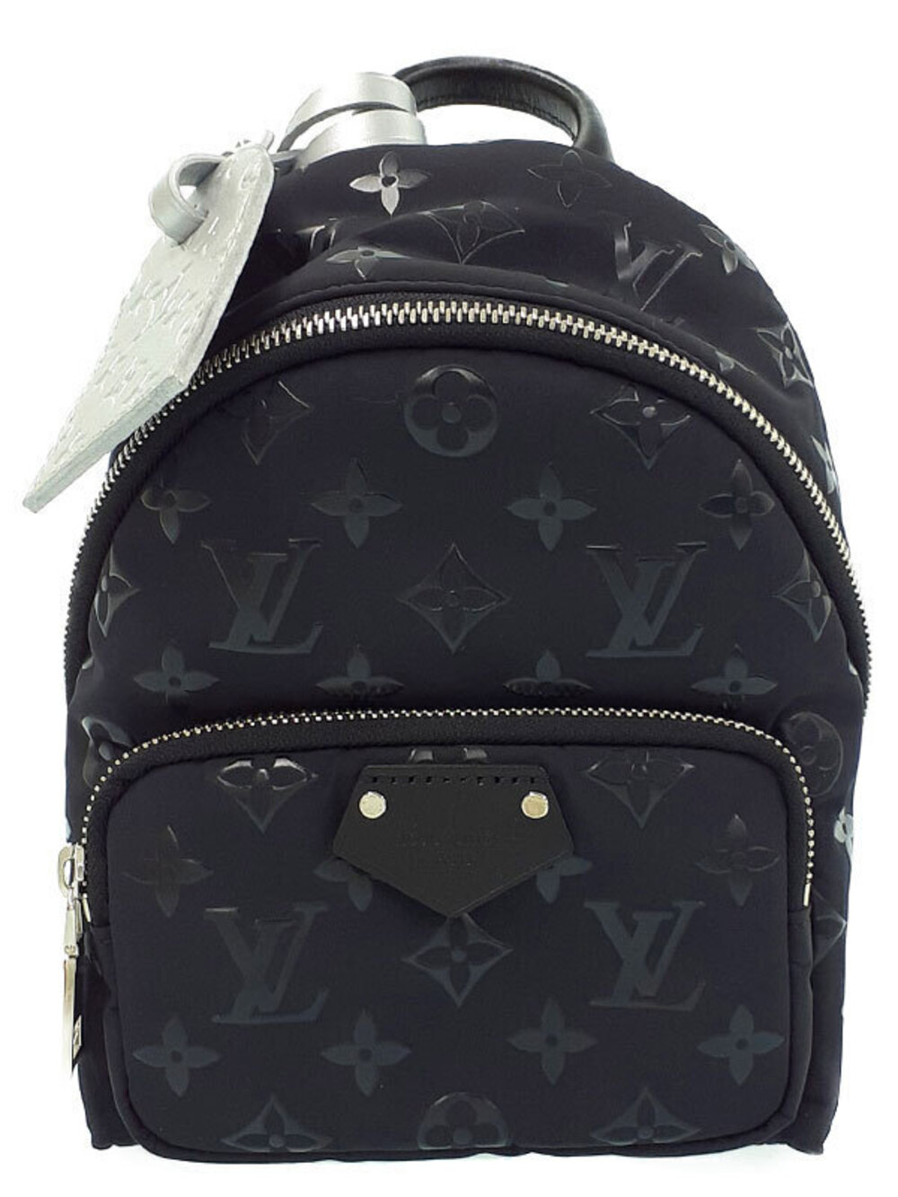 Louis Vuitton Monogram Palm Springs Backpack